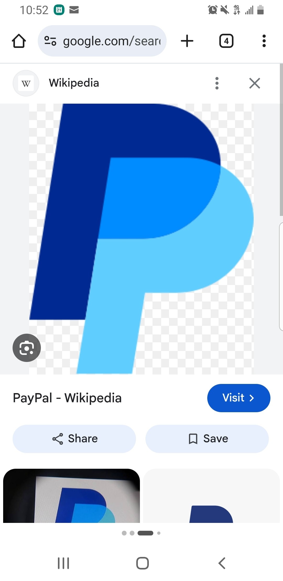 Paypal Test Purchase